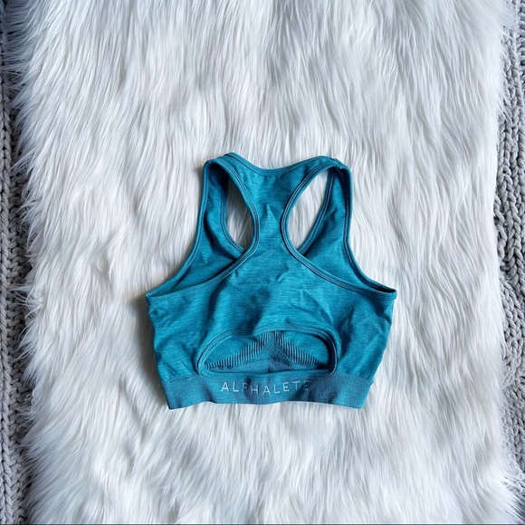 Alphalete aero sports bra - Picture 3 of 4